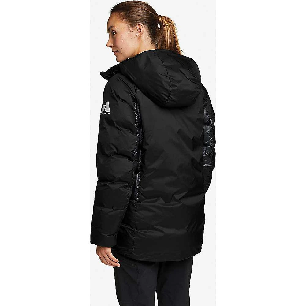商品Eddie Bauer|Eddie Bauer First Ascent Women's Downclime Alpine Parka,价格¥1977,第5张图片详细描述