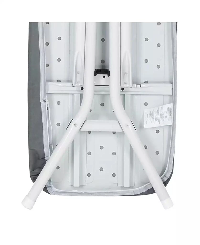 Products Adjustable Height, 4-Leg Ironing Board with Perforated Top 商品