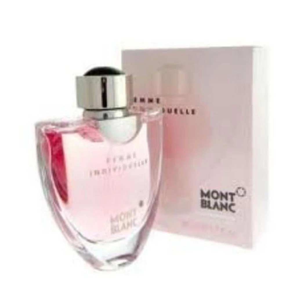 商品MontBlanc|Individuelle For Women By Montblanc - Edt Spray 2.5 Oz,价格¥374,第1张图片