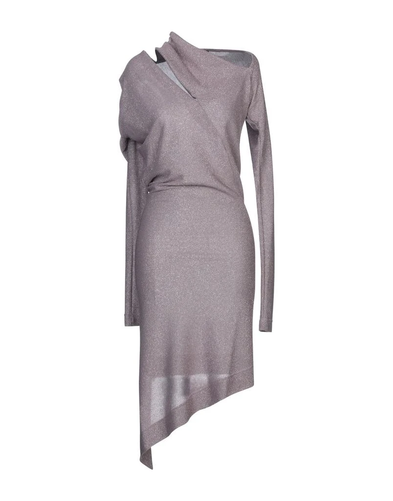 商品Vivienne Westwood|Midi dress,价格¥1850,第1张图片
