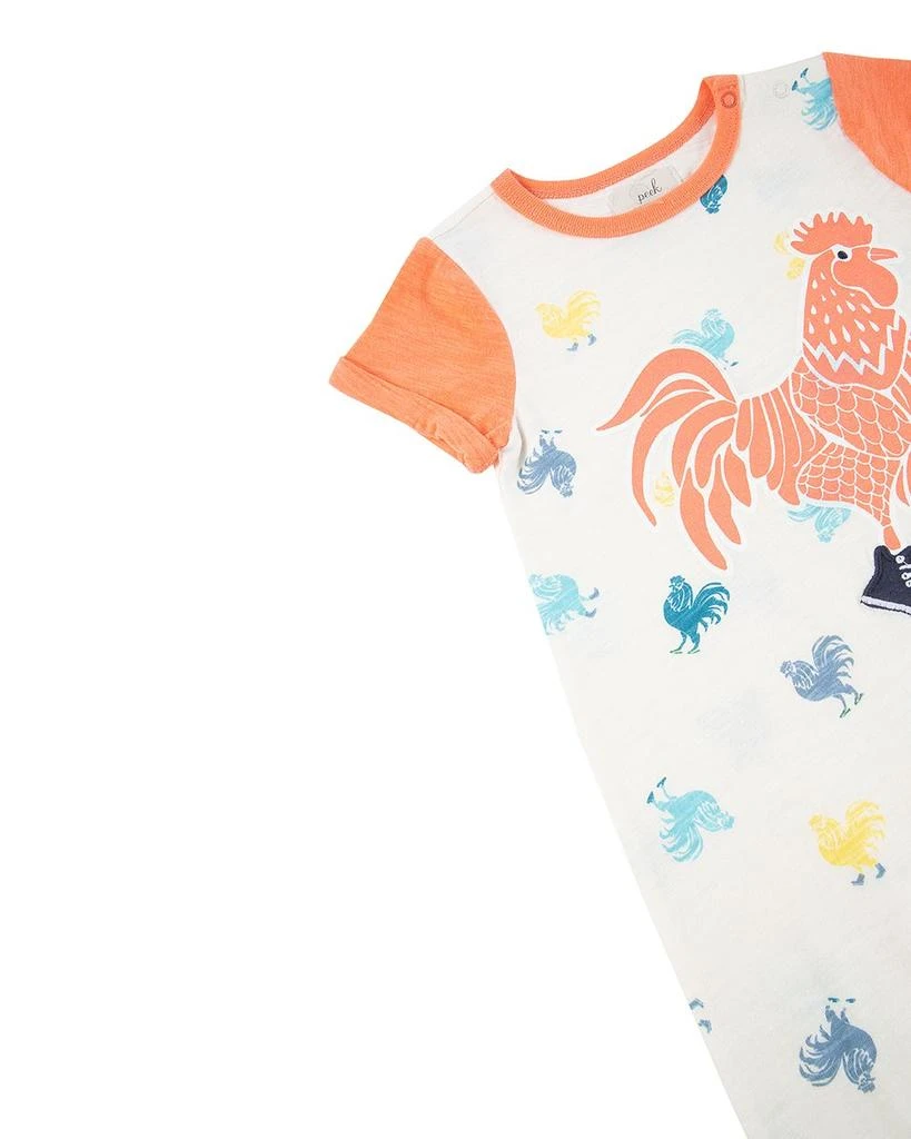 Boys' Rusty Rooster Coverall - Baby 商品