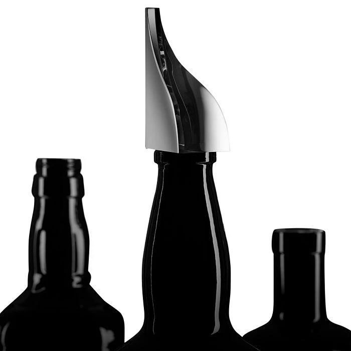 商品Orrefors|Carat City Oslo Wine Stopper ,价格¥560,第2张图片详细描述