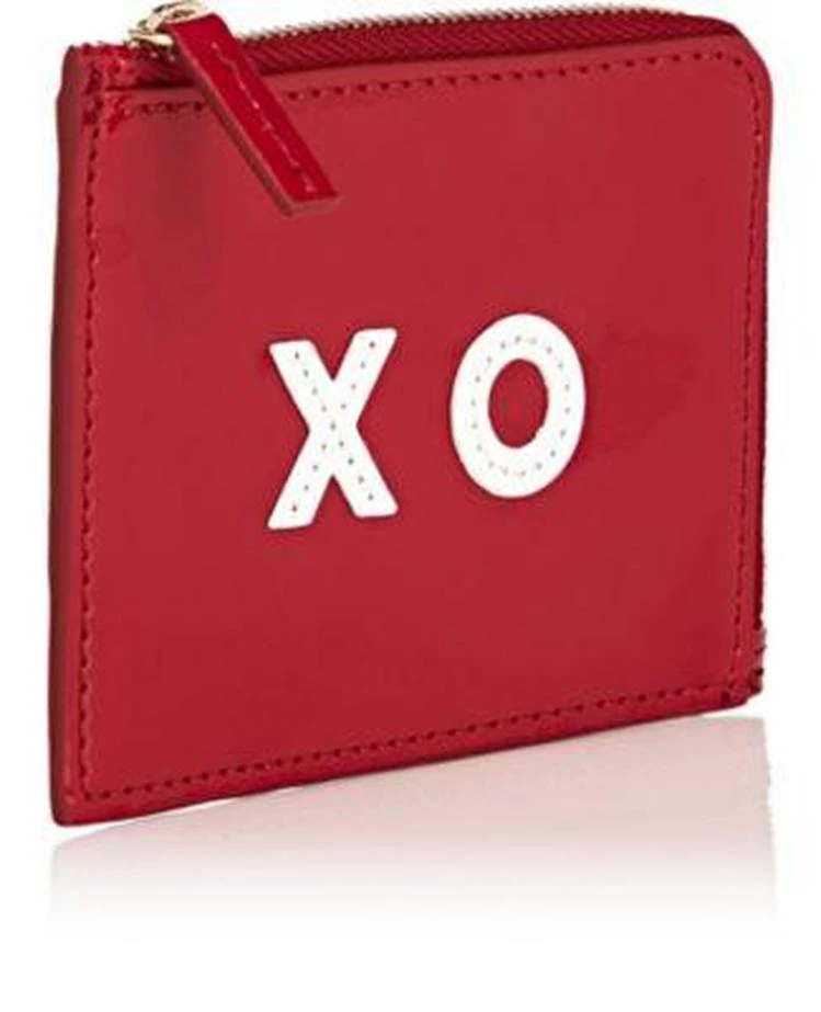 商品Barneys New York|XO Mini-Pouch,价格¥143,第2张图片详细描述