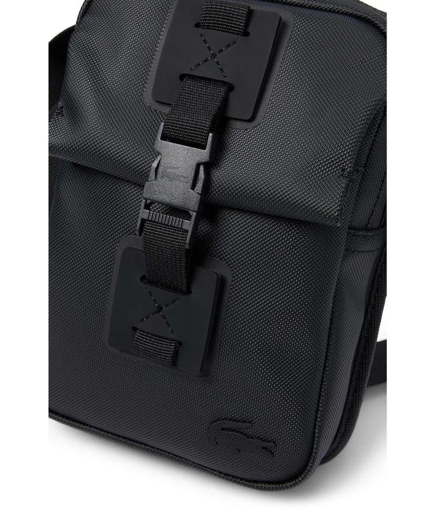 商品Lacoste|Crossover Bag,价格¥862,第3张图片详细描述