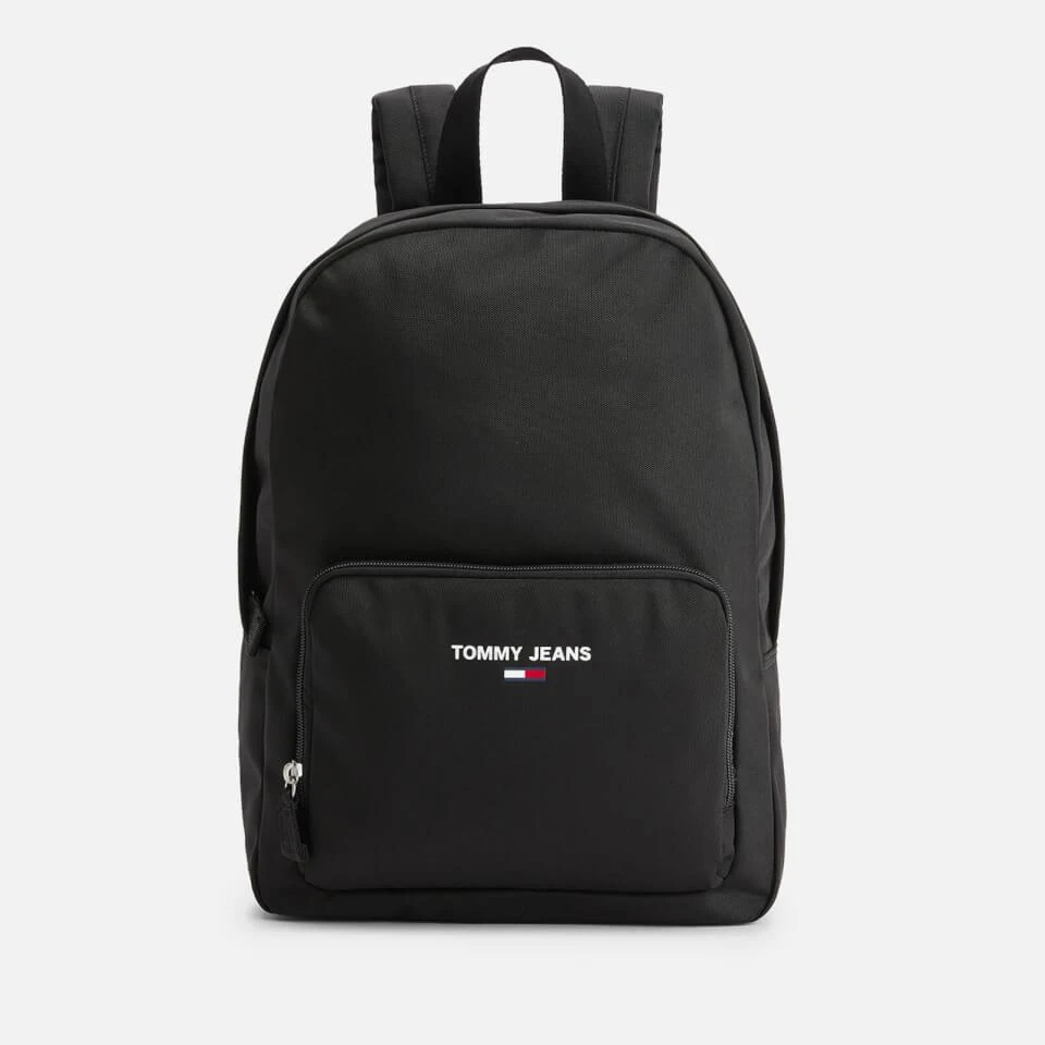 商品Tommy Jeans|Tommy Jeans Essential Shell Backpack,价格¥421,第1张图片