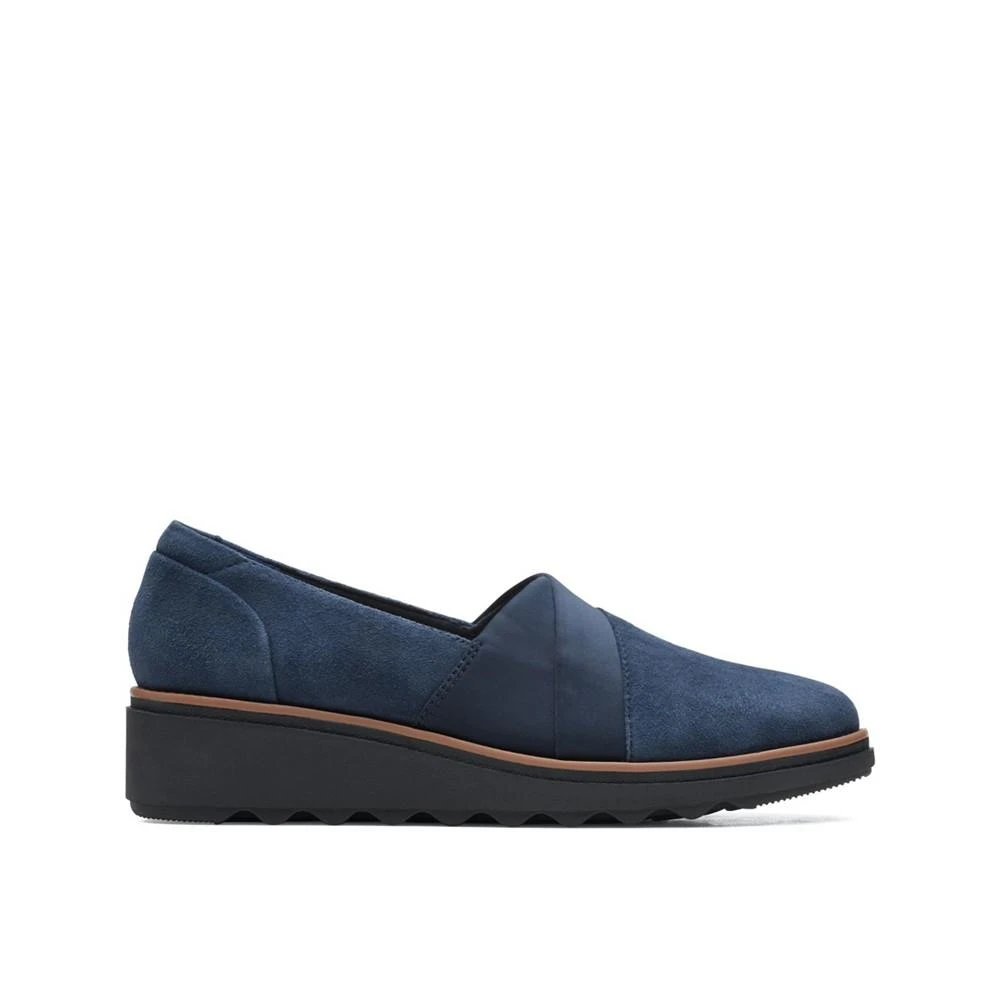 商品Clarks|Women's Collection Sharon Pump Shoes,价格¥335,第2张图片详细描述