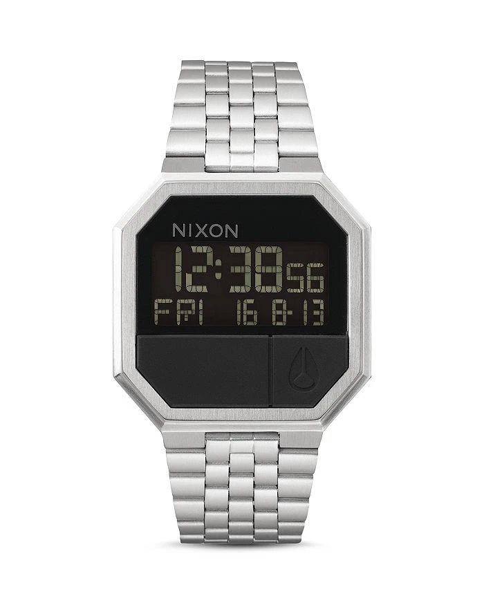 商品Nixon|Re-Run Watch, 38.5mm,价格¥936,第1张图片