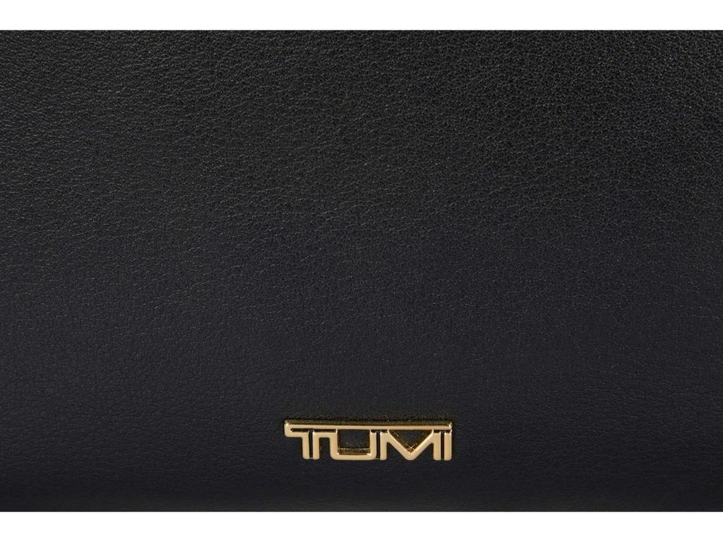 商品Tumi|Voyageur Ruby Leather Backpack,价格¥4833,第4张图片详细描述