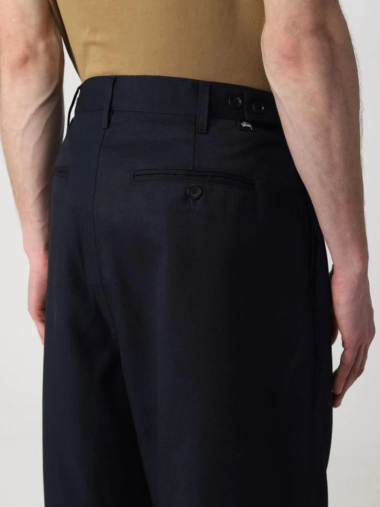 商品STUSSY|Stussy pants for man,价格¥1113,第3张图片详细描述