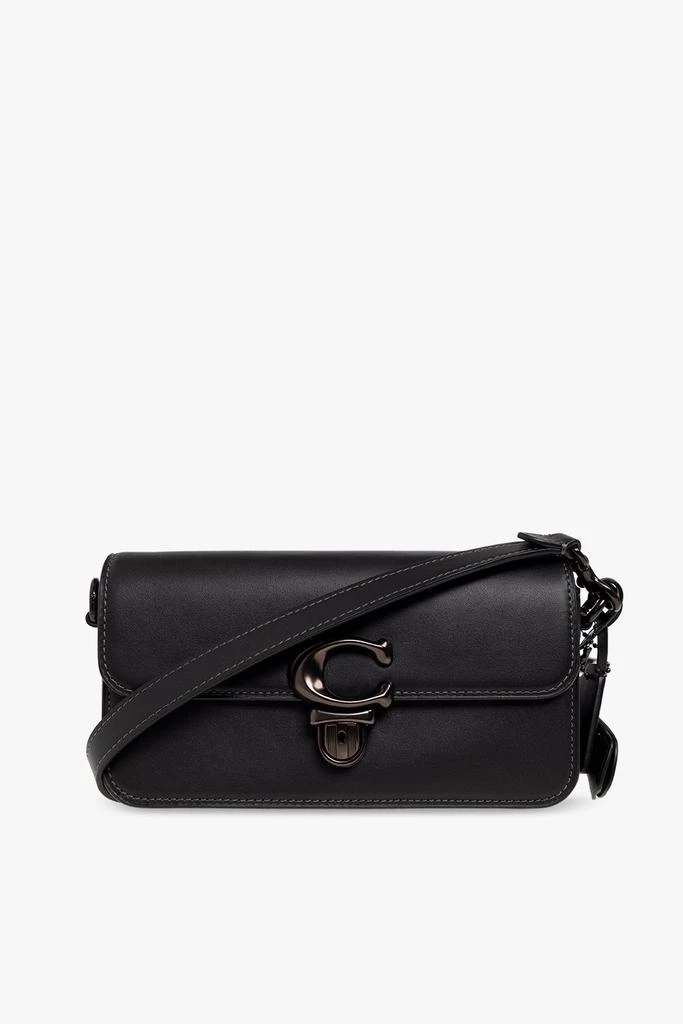 商品Coach|‘Studio Baguette’ shoulder bag,价格¥3159,第1张图片