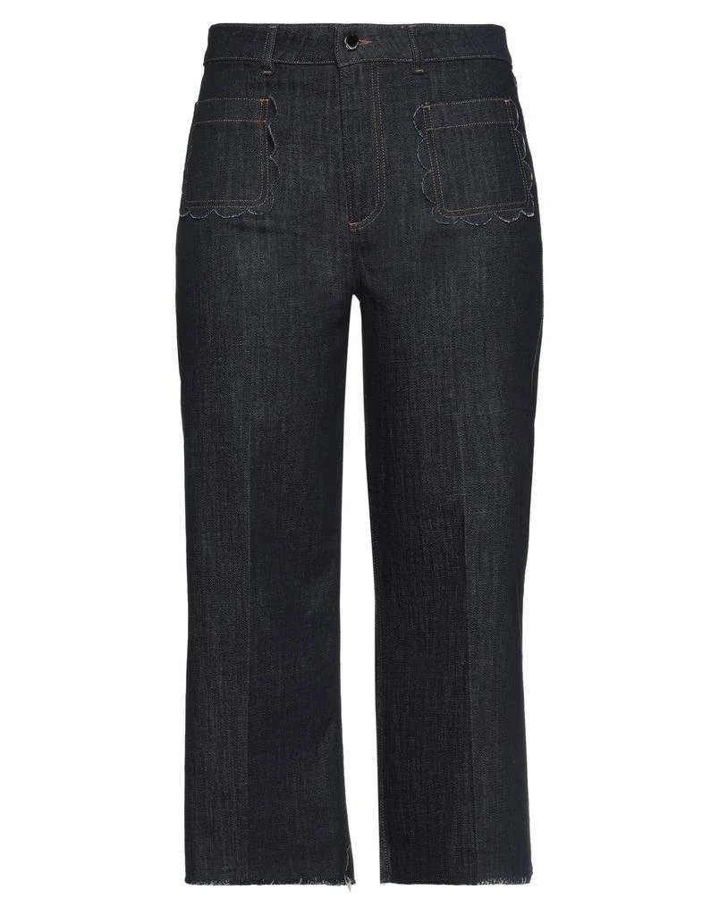 商品RED Valentino|Denim pants,价格¥1493,第1张图片
