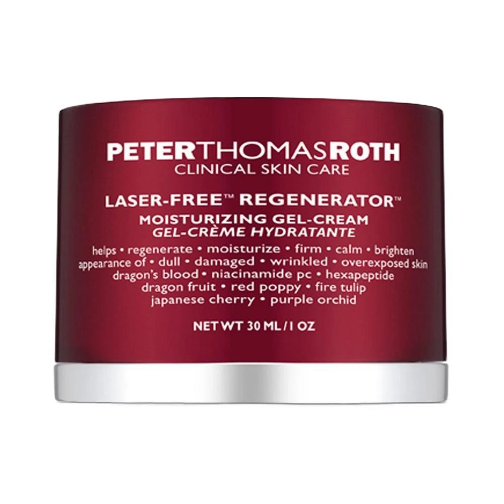 商品Peter Thomas Roth|焕颜赋活面霜 30ml,价格¥509,第1张图片