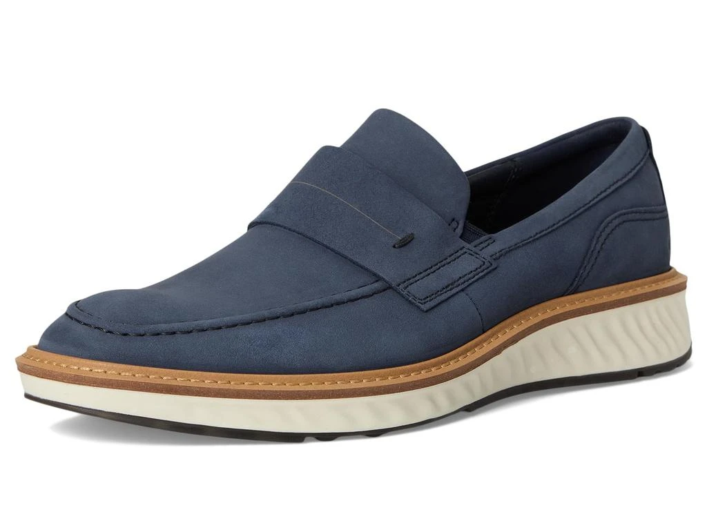 St.1 Hybrid Penny Loafer 商品