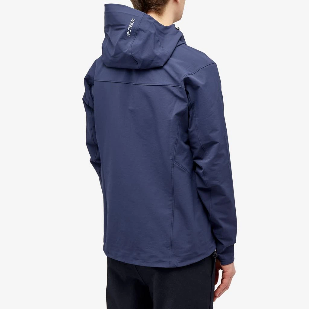 商品Arc'teryx|Gamma 连帽夹克,价格¥2168,第3张图片详细描述