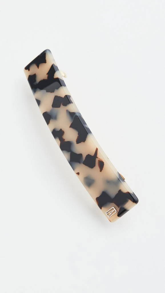 商品Alexandre de Paris|Alexandre de Paris 细发夹,价格¥381,第1张图片