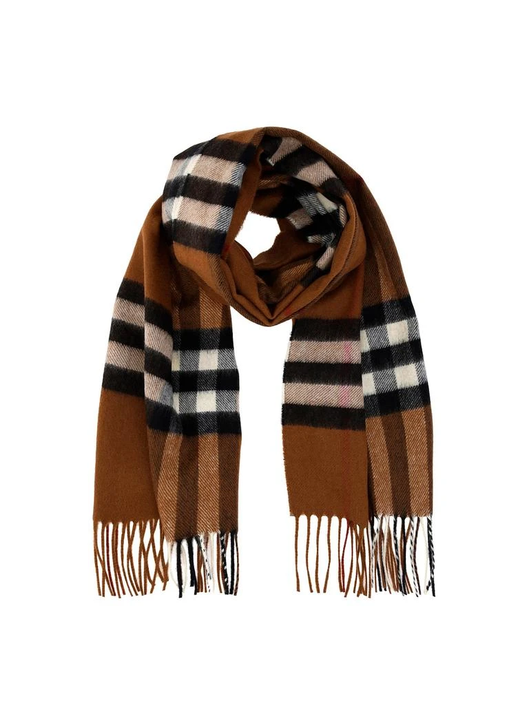 商品Burberry|Scarf,价格¥3194,第2张图片详细描述