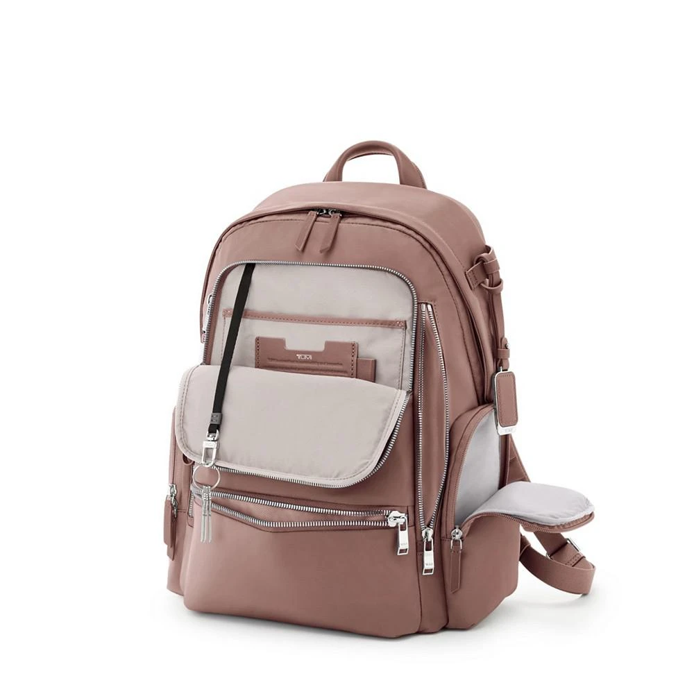 商品Tumi|Voyageur Celina Backpack,价格¥3532,第2张图片详细描述