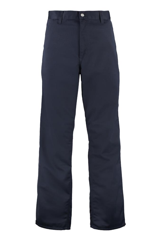 Carhartt Master Pant Cotton商品第1张图片规格展示