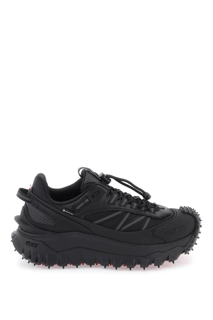 商品Moncler|trailgrip gtx sneakers,价格¥2374,第1张图片