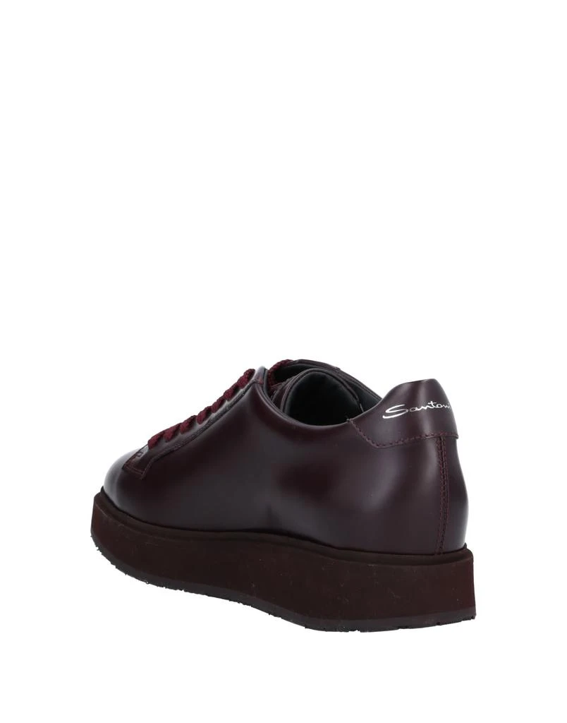 商品Santoni|Sneakers,价格¥805,第3张图片详细描述
