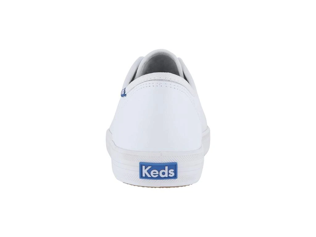 商品Keds|皮革小白鞋,价格¥482,第5张图片详细描述