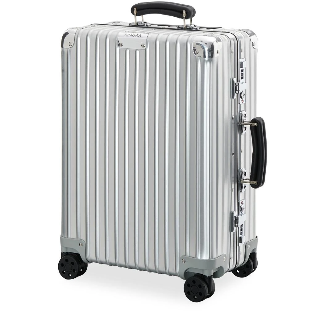 商品RIMOWA|Classic 系列小号登机行李箱,价格¥11381,第3张图片详细描述