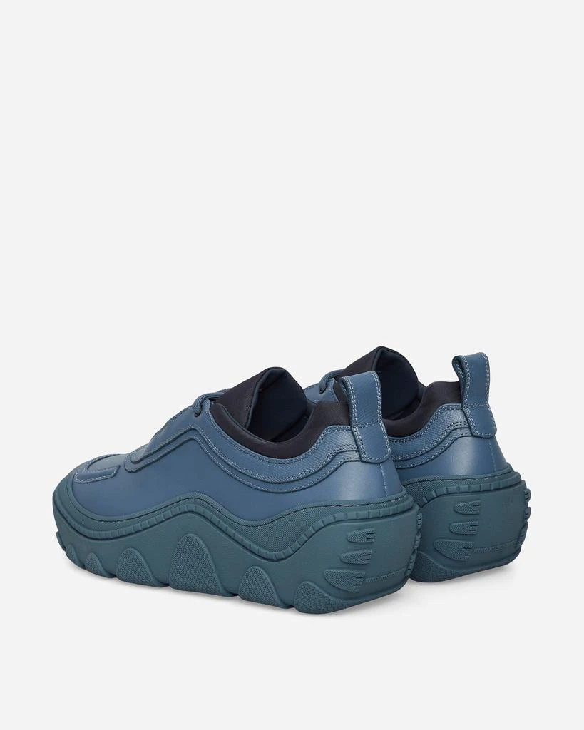 商品Kiko Kostadinov|Tonkin Lace Up Shoes Air Blue,价格¥3576,第4张图片详细描述