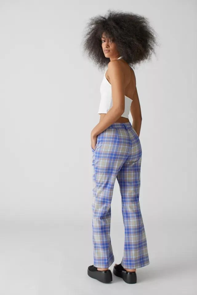 商品Urban Outfitters|UO Isabella Printed Flare Pant,价格¥78,第3张图片详细描述