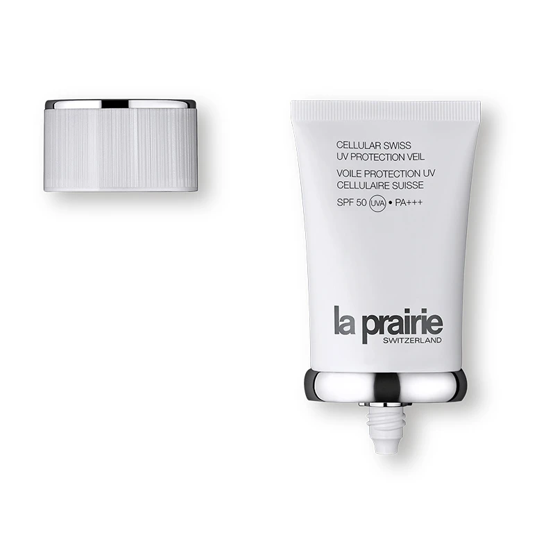 la prairie 莱珀妮 轻盈防晒乳液 50ml SPF50+清爽防晒乳液隔离 商品