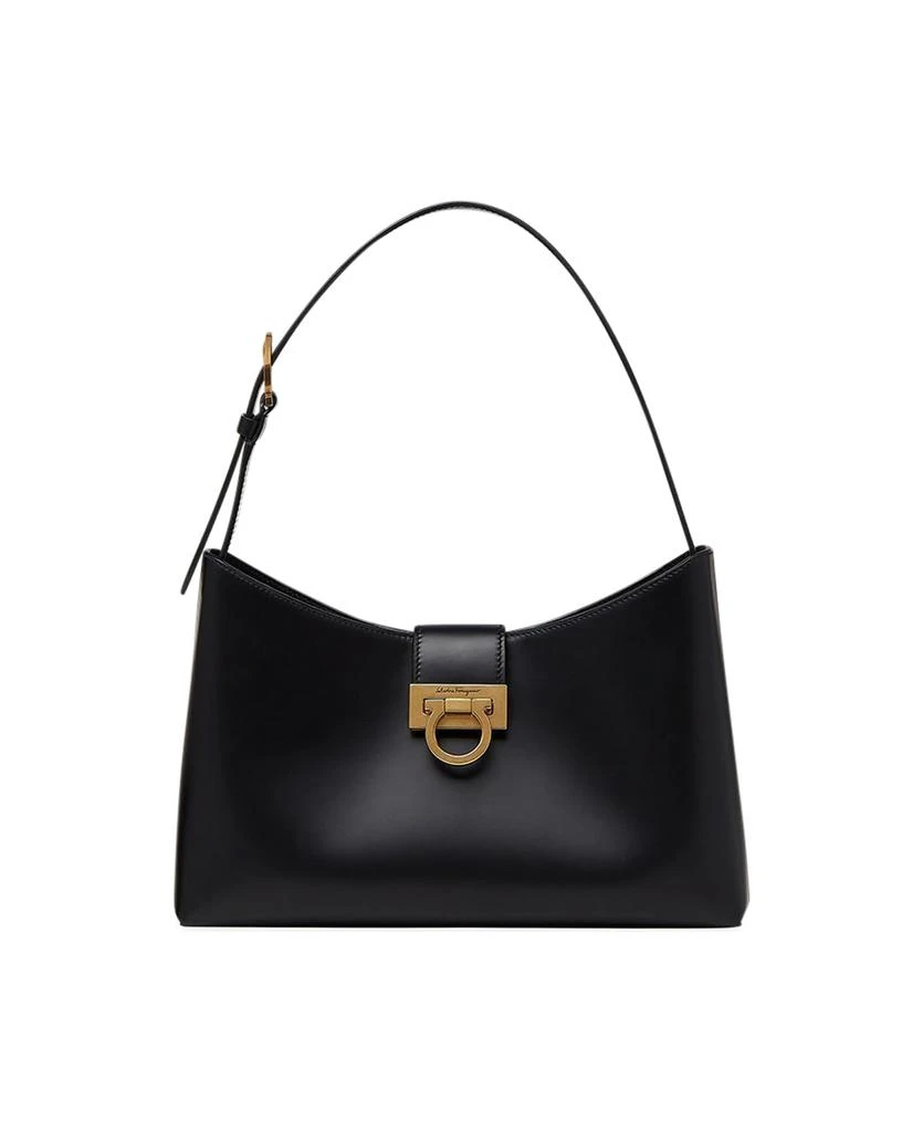 商品Salvatore Ferragamo|Trifolio Sh,价格¥13236,第1张图片