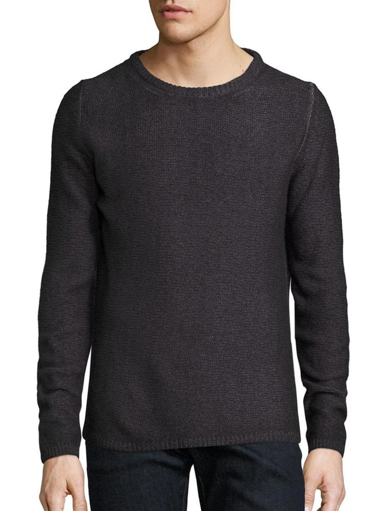 商品Eidos|Hine Cashmere Crewneck Sweater,价格¥2109,第1张图片