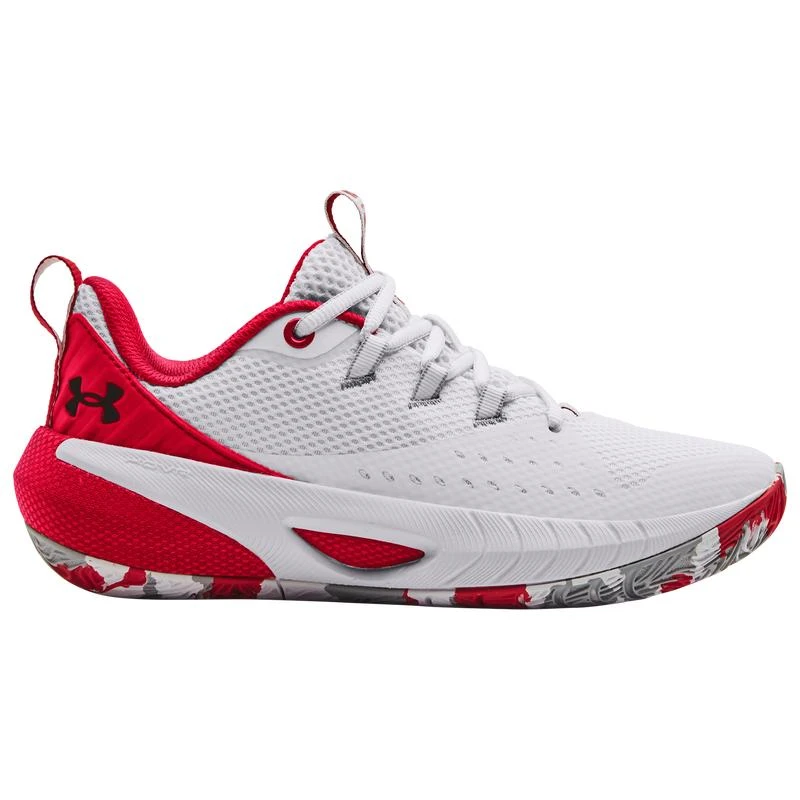 商品Under Armour|Under Armour Hovr Ascent - Women's,价格¥748,第1张图片