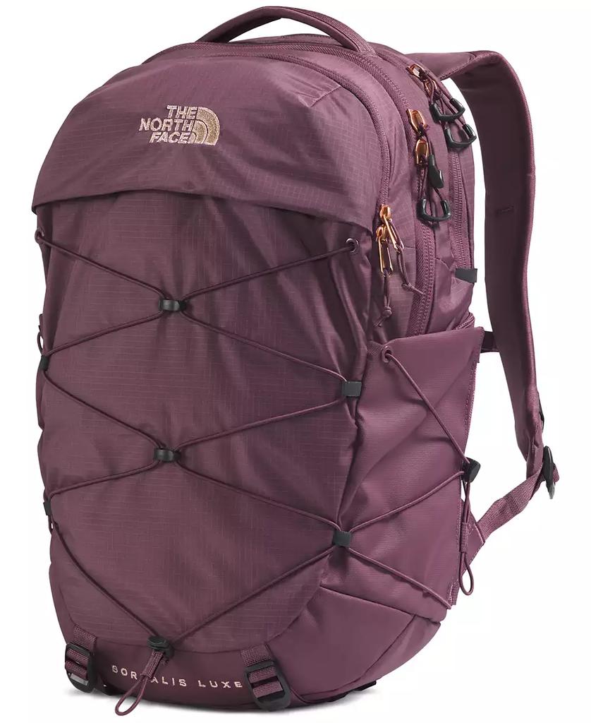 The North Face Women's Borealis Luxe Backpack - Backpacks - Free Shipping -  BeyondStyle