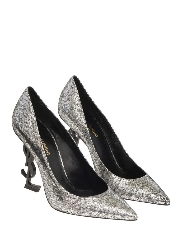 商品Yves Saint Laurent|Saint Laurent Pumps,价格¥7708,第4张图片详细描述