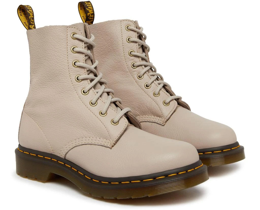 商品Dr. Martens|1460 Pascal 系带短靴,价格¥817,第3张图片详细描述