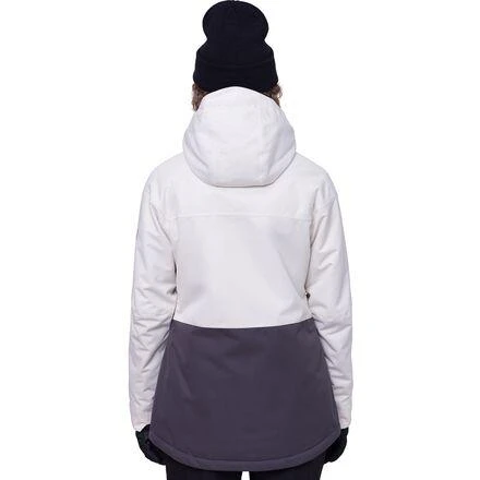 商品686|Athena Insulated Jacket - Women's,价格¥991,第2张图片详细描述