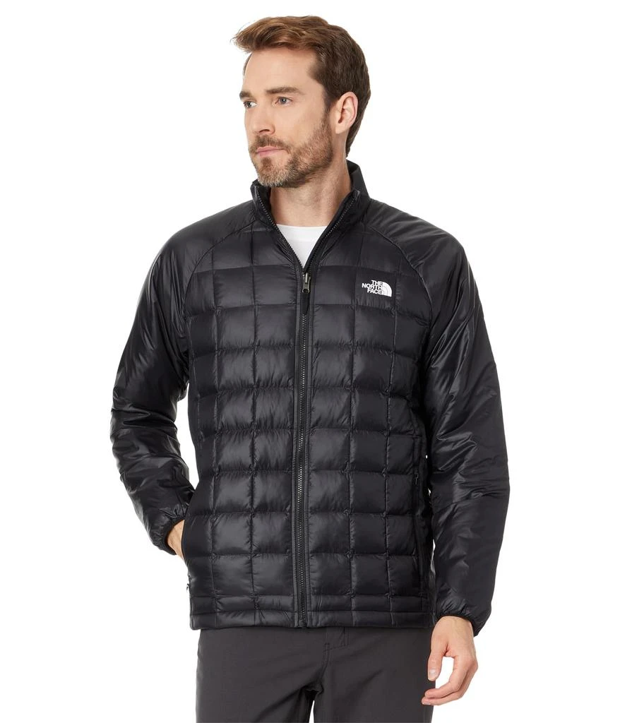 商品The North Face|ThermoBall™ Eco Triclimate® Jacket,价格¥1543,第4张图片详细描述