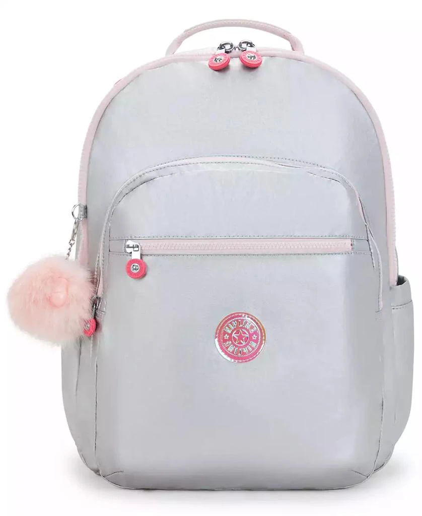 商品Kipling|Seoul XL Backpack,价格¥493,第1张图片