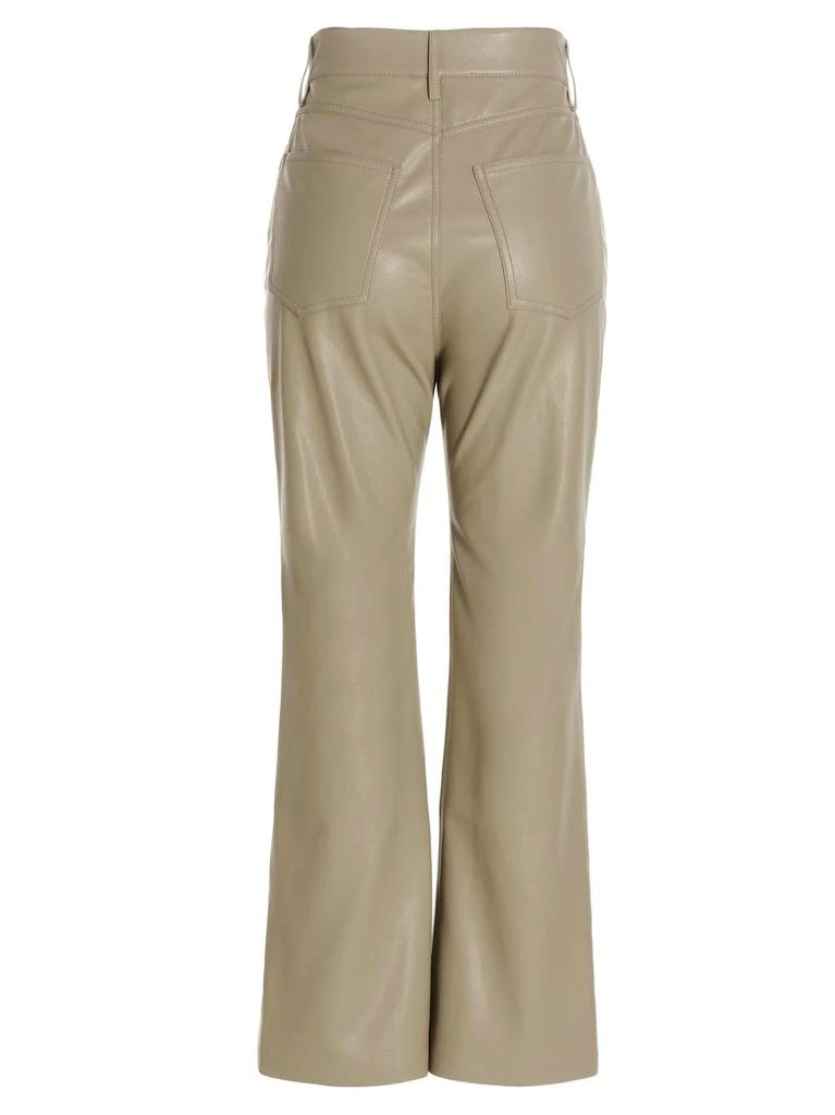 商品Nanushka|'Zoey' trousers,价格¥3824,第2张图片详细描述