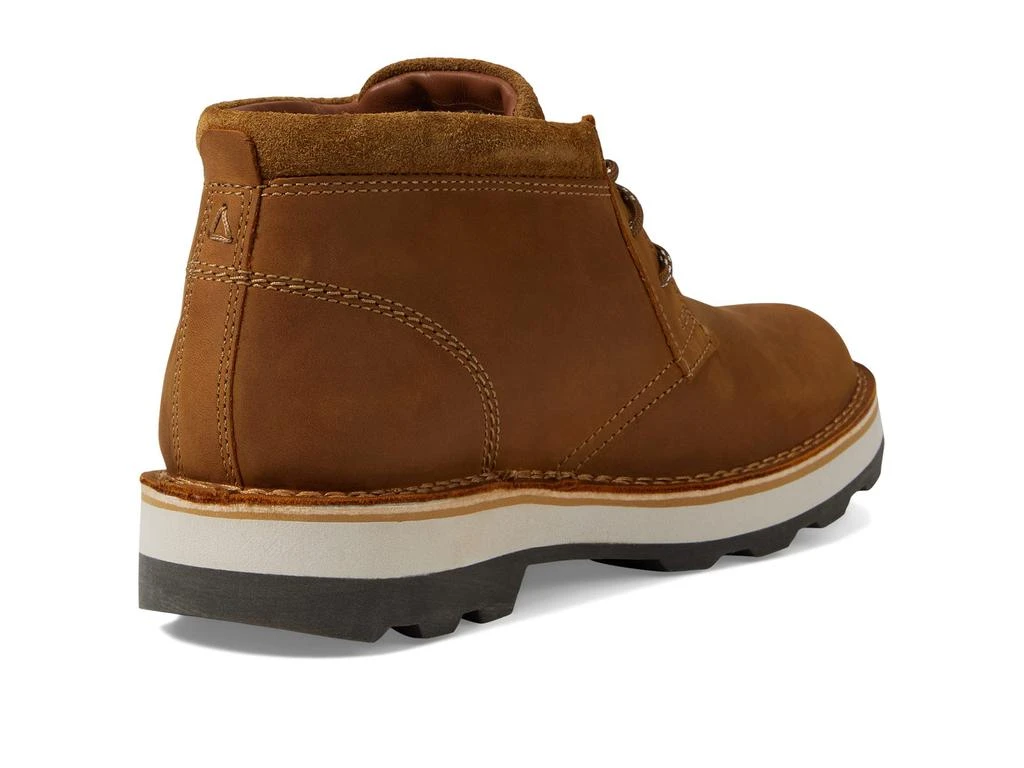 商品Clarks|Corston DB Waterproof,价格¥772,第5张图片详细描述