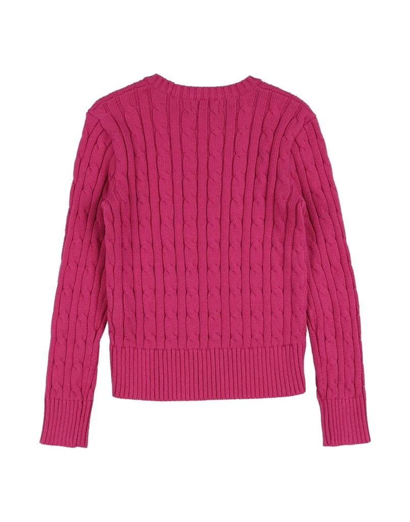商品Ralph Lauren|Sweater,价格¥489,第2张图片详细描述