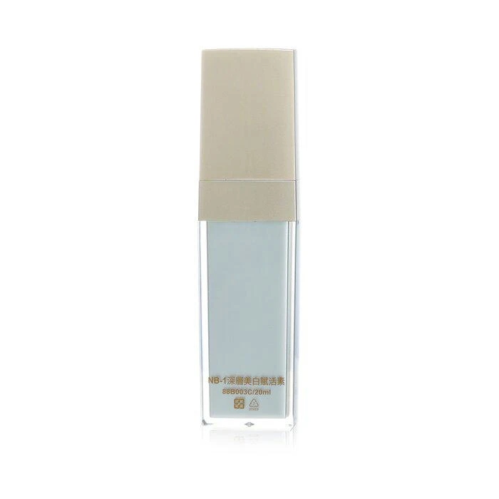 商品Natural Beauty|Natural Beauty NB-1深层美白赋活素20ml 20ml/0.67oz,价格¥2323,第3张图片详细描述