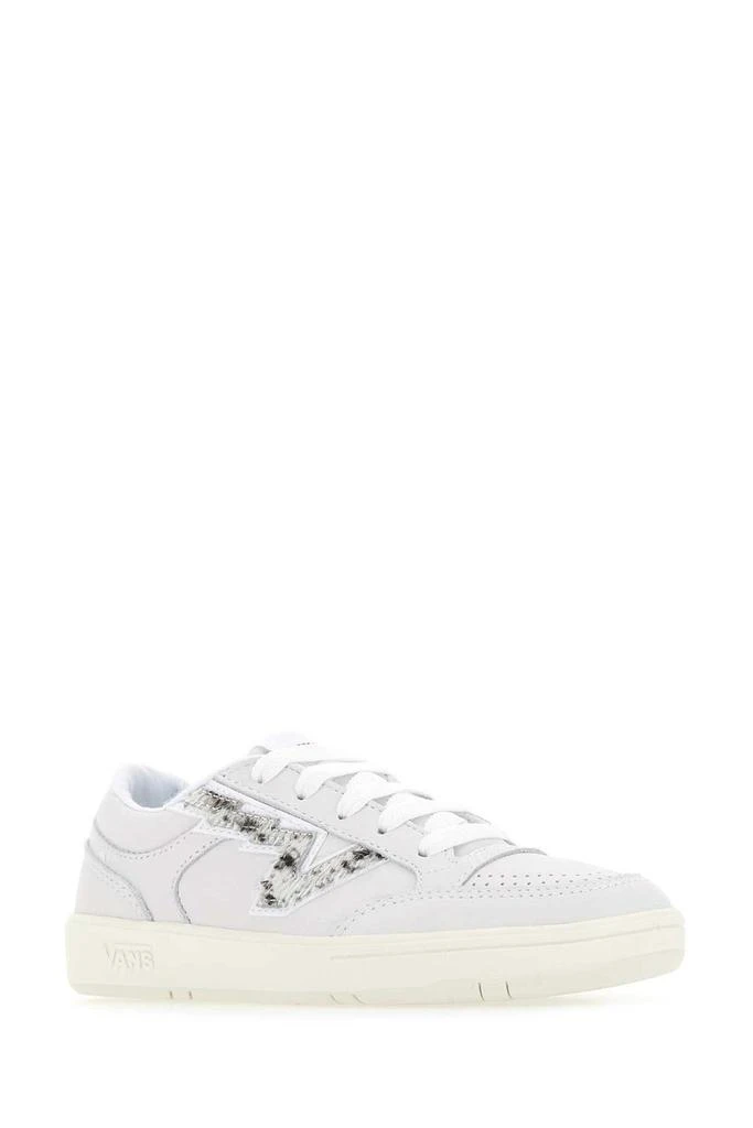 商品Vans|Vans Pony Lowland CC Low-Top Sneakers,价格¥376,第2张图片详细描述