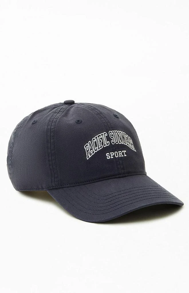 商品PacSun|Pacific Sunwear Sport Strapback Hat,价格¥138,第1张图片