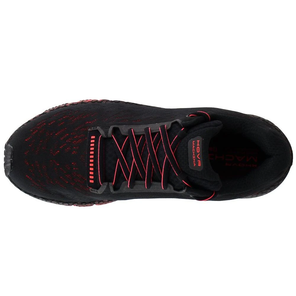 商品Under Armour|HOVR Machina Running Shoes,价格¥977,第4张图片详细描述