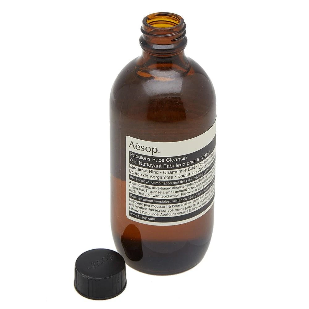 商品Aesop|Aesop Fabulous Face Cleanser,价格¥440,第2张图片详细描述