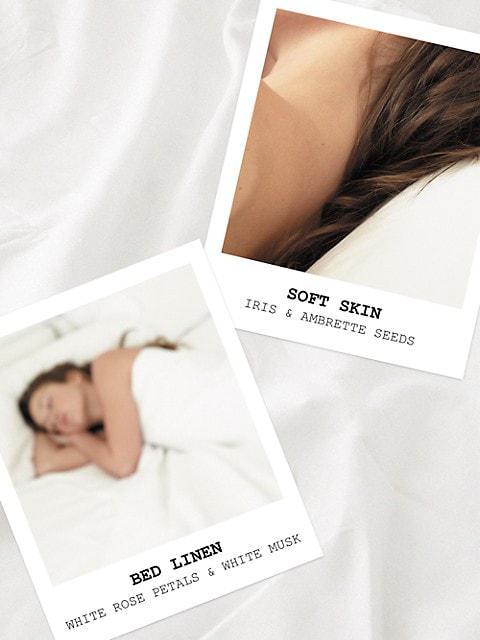 商品MAISON MARGIELA|Replica Lazy Sunday Body Lotion,价格¥313,第4张图片详细描述