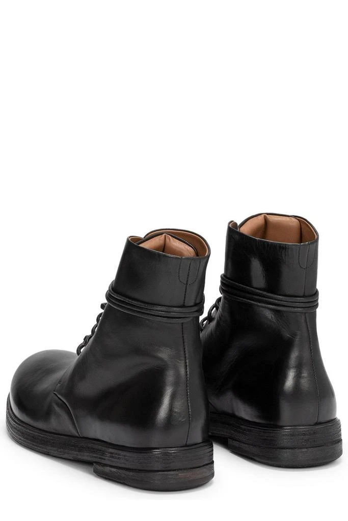 商品Marsèll|Marsèll Zucca Zeppa Boots,价格¥4398,第3张图片详细描述