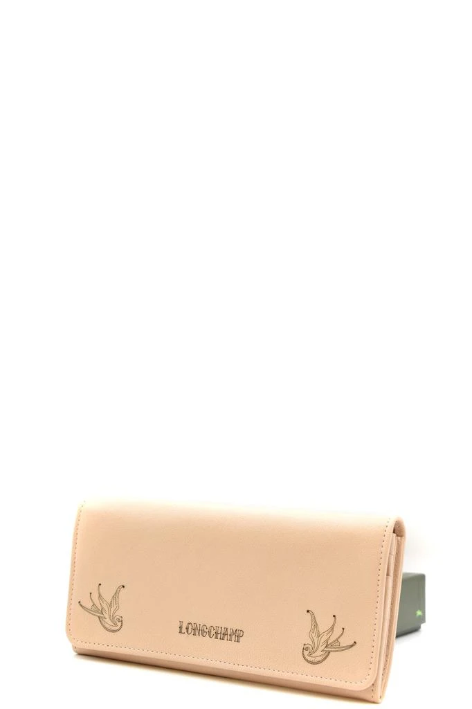 商品Longchamp|LONGCHAMP Wallets,价格¥1131,第3张图片详细描述