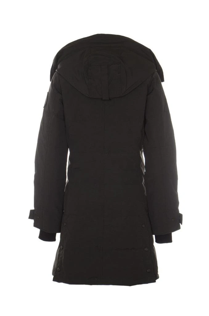 商品Canada Goose|Canada Goose Coats Black,价格¥6991,第2张图片详细描述